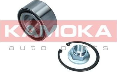 Wheel Bearing Kit 5600153