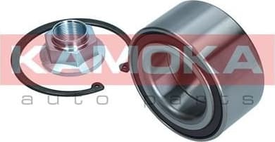 Wheel Bearing Kit 5600153 - image 3