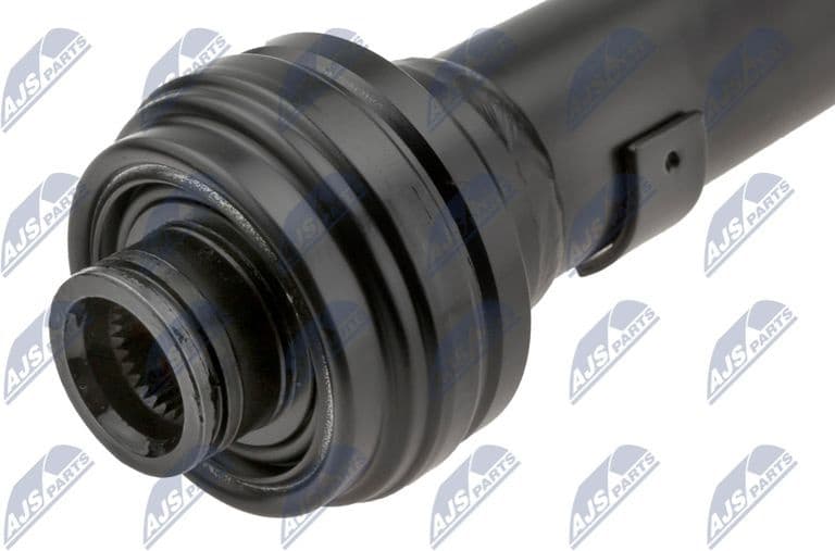 Propshaft, axle drive NWN-VW-010 - image 2