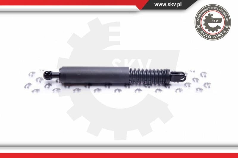 Gas Spring, boot/cargo area 52SKV561