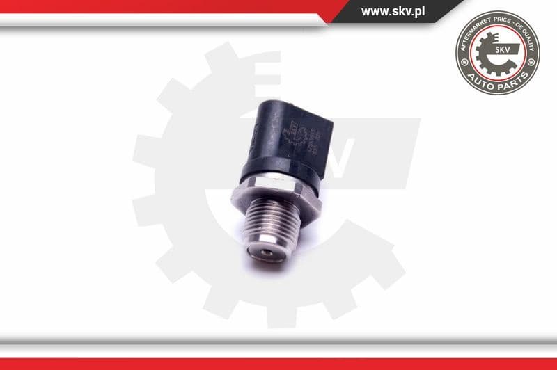 Sensor, fuel pressure 17SKV615 - image 2