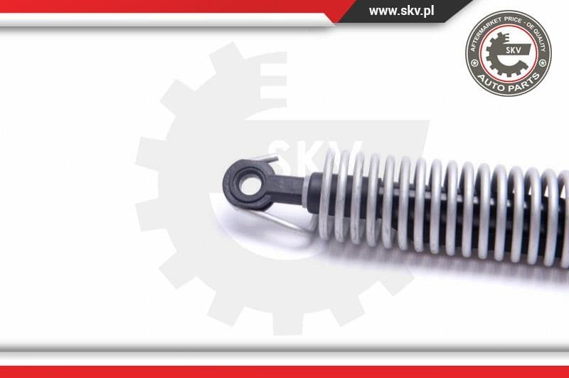 Gas Spring, boot/cargo area 52SKV563 - image 3