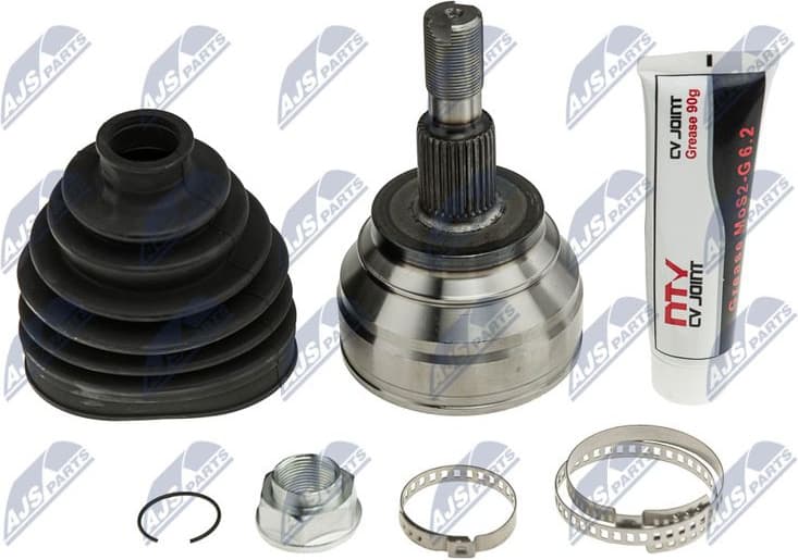 Joint Kit, drive shaft NPZ-ME-024