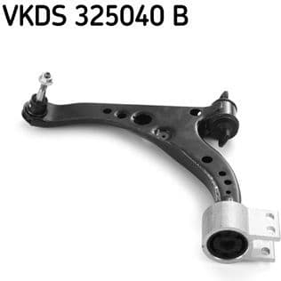 Control/Trailing Arm, wheel suspension VKDS 325040 B