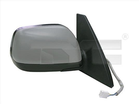Exterior Mirror 336-0054
