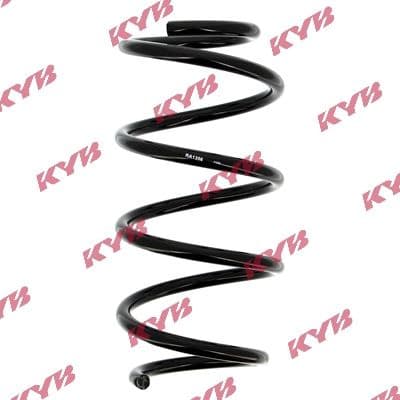 Suspension Spring K-Flex RA1356