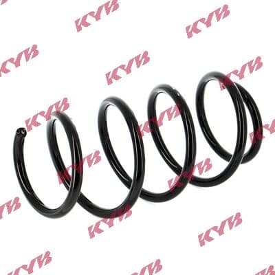 Suspension Spring K-Flex RA1356 - image 2