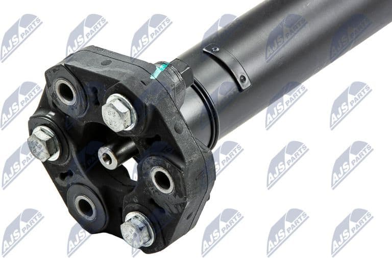 Propshaft, axle drive NWN-BM-034 - image 4