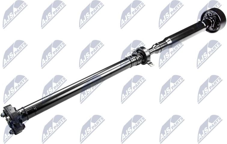 Propshaft, axle drive NWN-BM-038