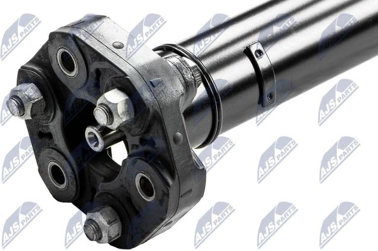 Propshaft, axle drive NWN-BM-038 - image 2