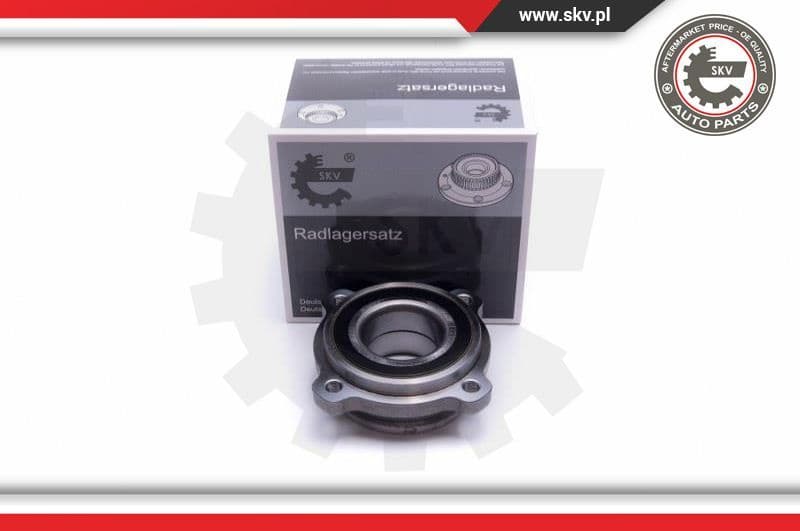 Wheel Bearing Kit 29SKV442