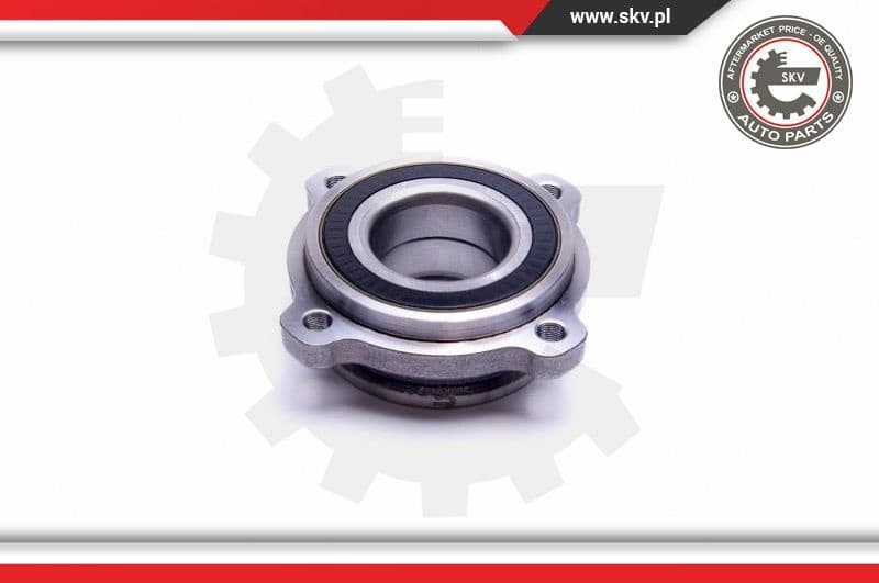 Wheel Bearing Kit 29SKV442 - image 2