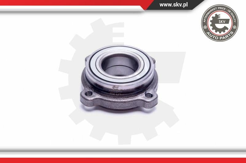 Wheel Bearing Kit 29SKV442 - image 4