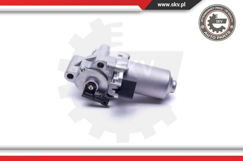 Actuator, transfer case 96SKV901 - image 3