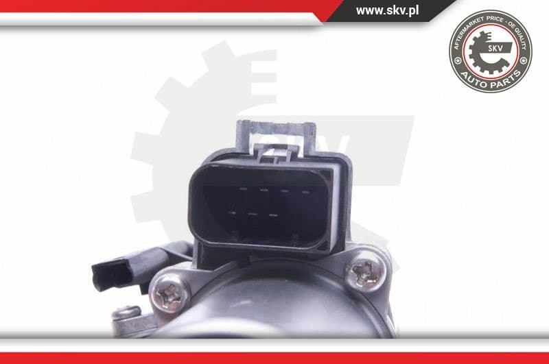 Actuator, transfer case 96SKV901 - image 4