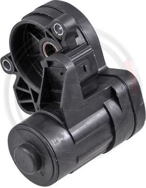 Control Element, parking brake caliper 43688