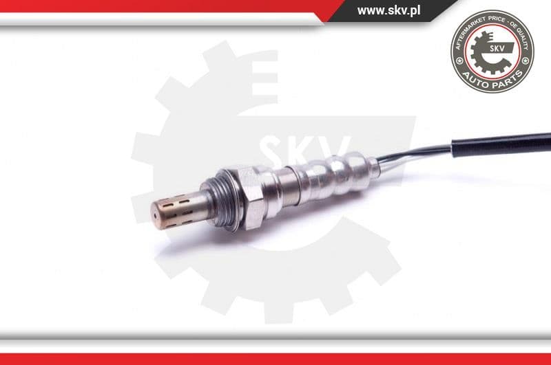 Oxygen Sensor 09SKV438 - image 3