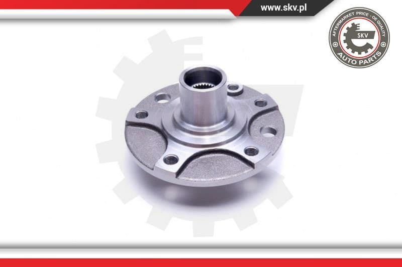 Wheel Bearing Kit 29SKV522 - image 4