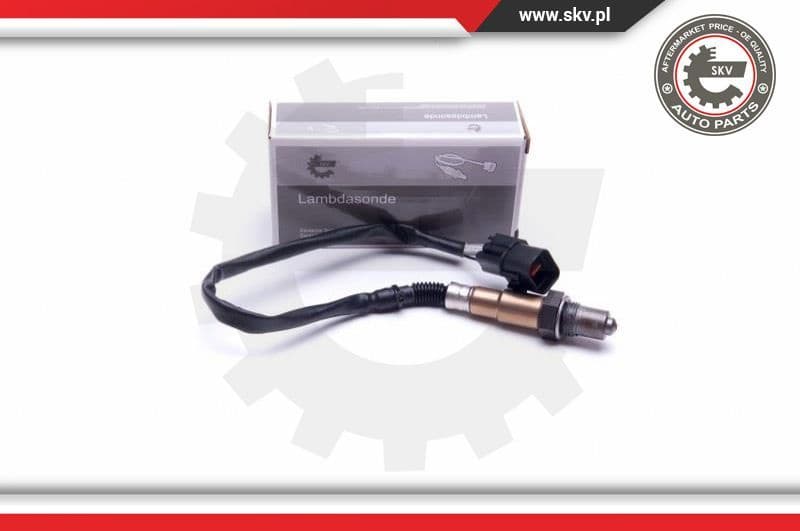 Oxygen Sensor 09SKV432