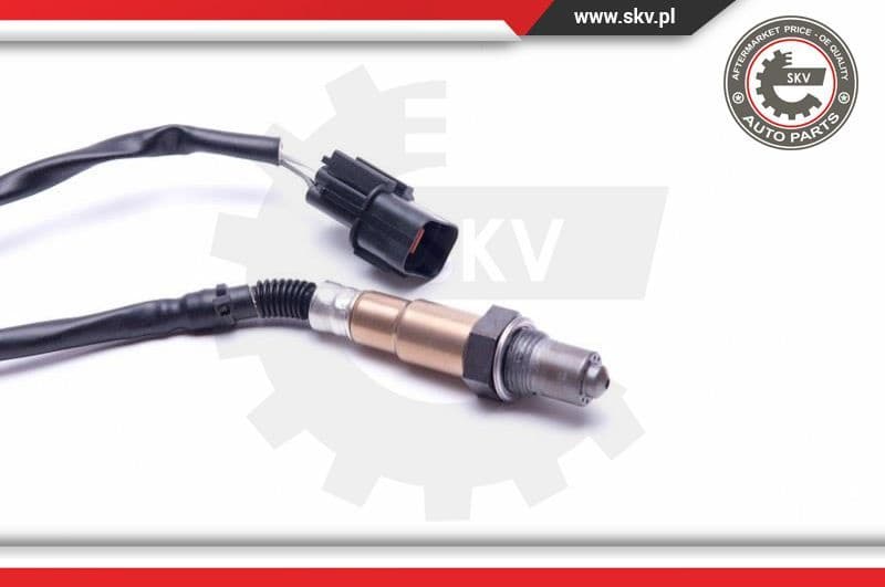 Oxygen Sensor 09SKV432 - image 2