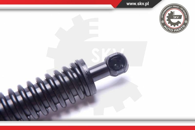 Gas Spring, boot/cargo area 52SKV566 - image 2
