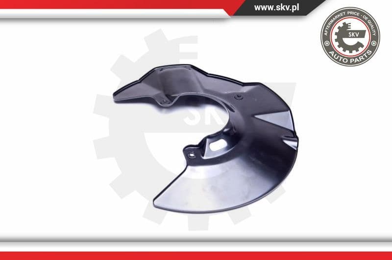Splash Guard, brake disc 57SKV178 - image 2