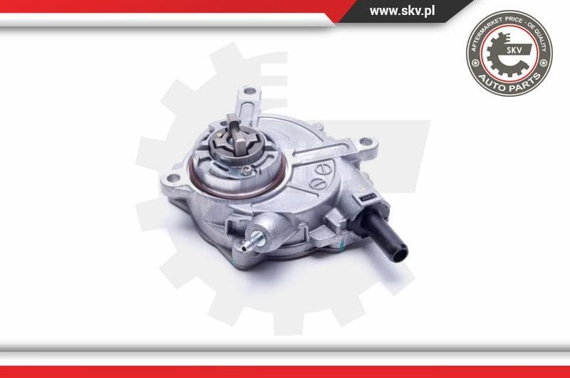 Vacuum Pump, braking system 18SKV024 - image 2