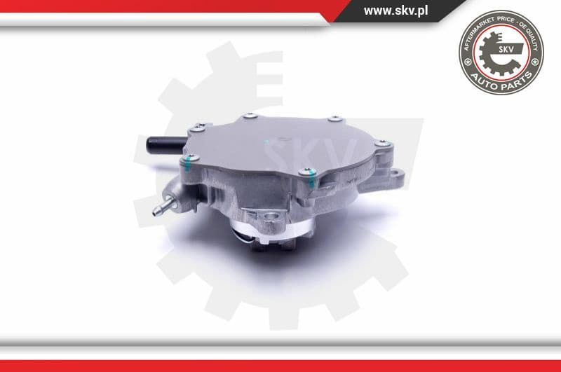 Vacuum Pump, braking system 18SKV024 - image 3