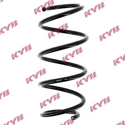 Suspension Spring K-Flex RA1271