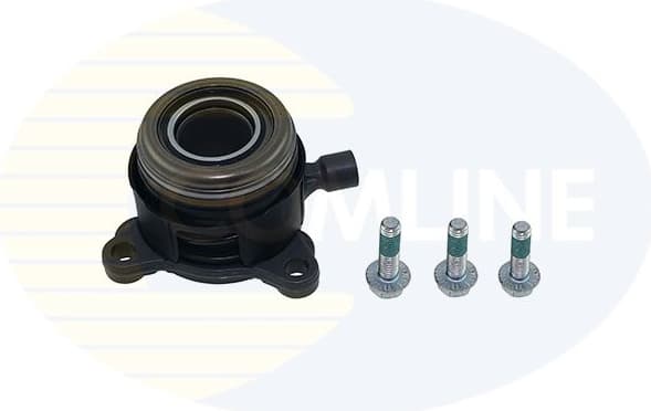 Central Slave Cylinder, clutch CS43 - image 2