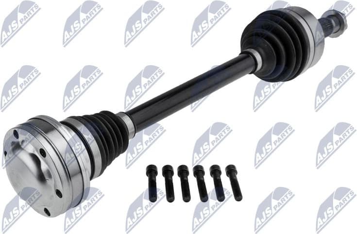 Drive Shaft NPW-ME-126