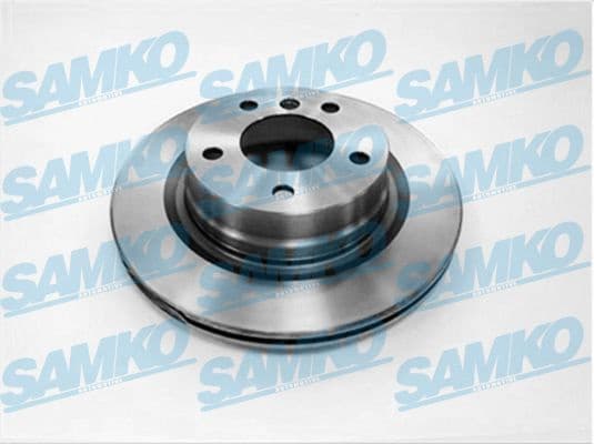 Brake Disc B2018V