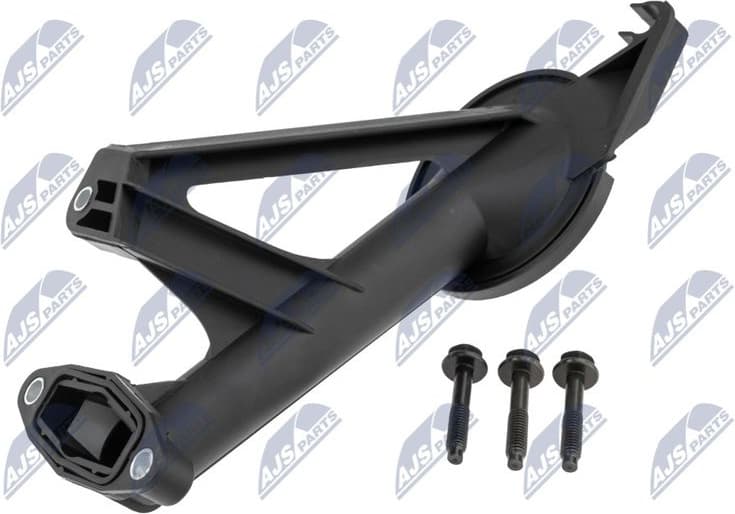 Oil Pump Pickup Tube BPO-CT-005 - image 2