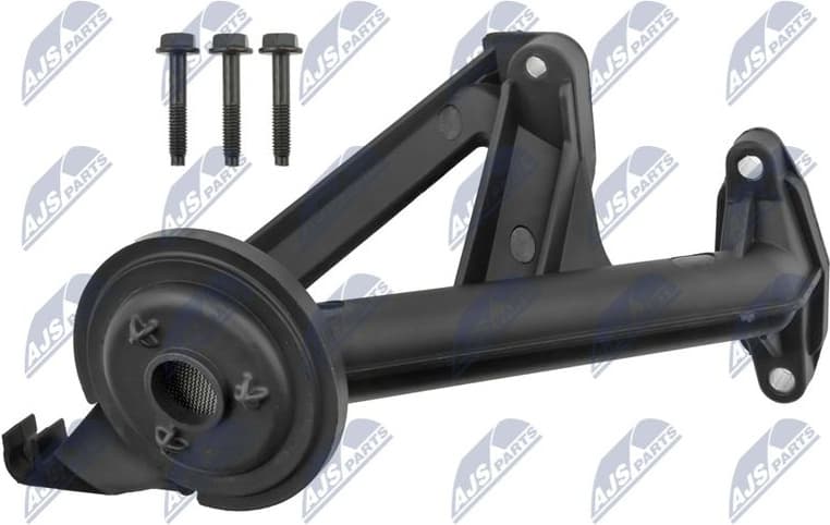 Oil Pump Pickup Tube BPO-CT-005 - image 3