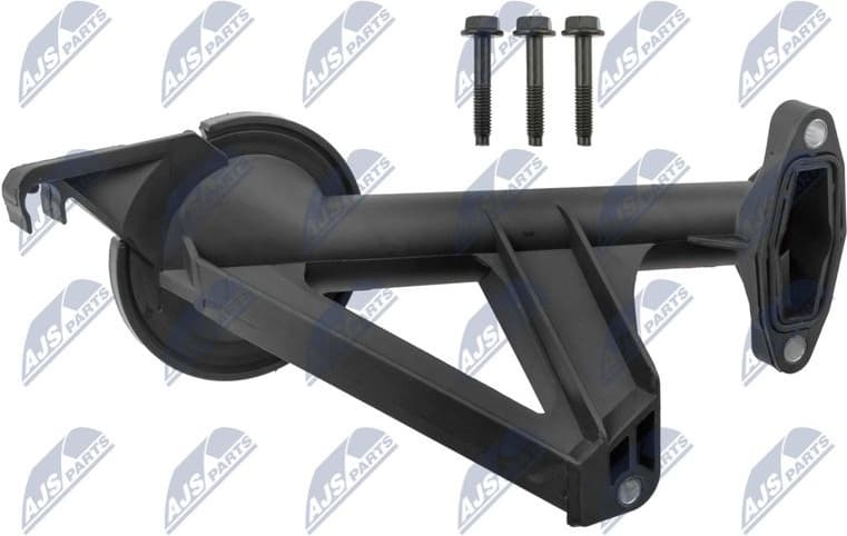 Oil Pump Pickup Tube BPO-CT-005 - image 4