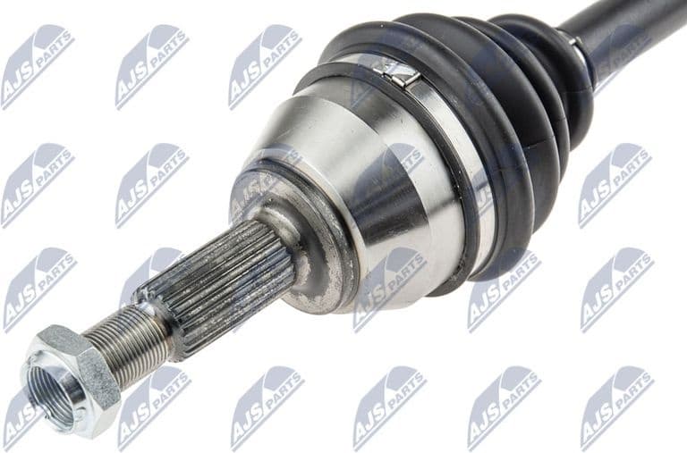 Drive Shaft NPW-FR-103 - image 3