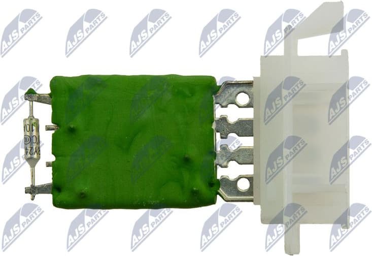 Resistor, interior blower ERD-PE-011 - image 3