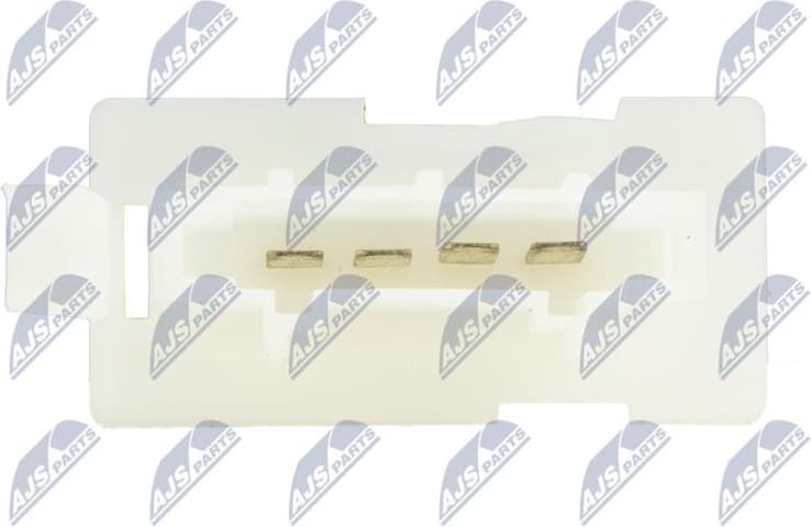 Resistor, interior blower ERD-PE-011 - image 4