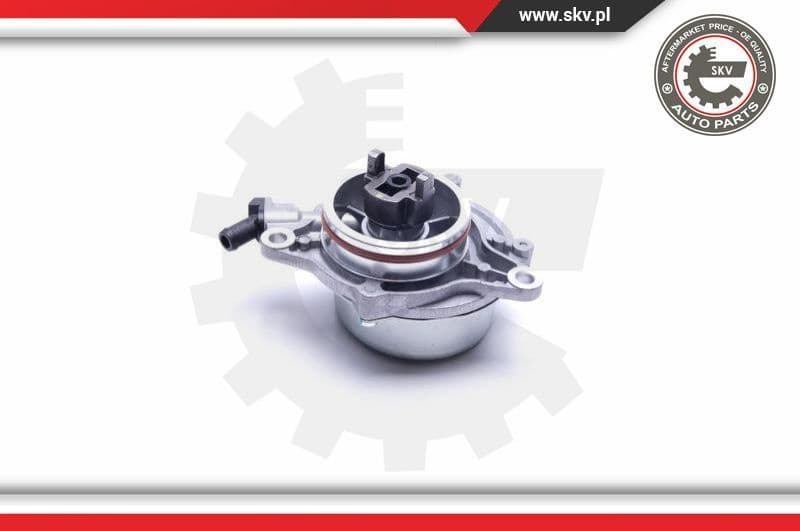 Vacuum Pump, braking system 18SKV046 - image 2