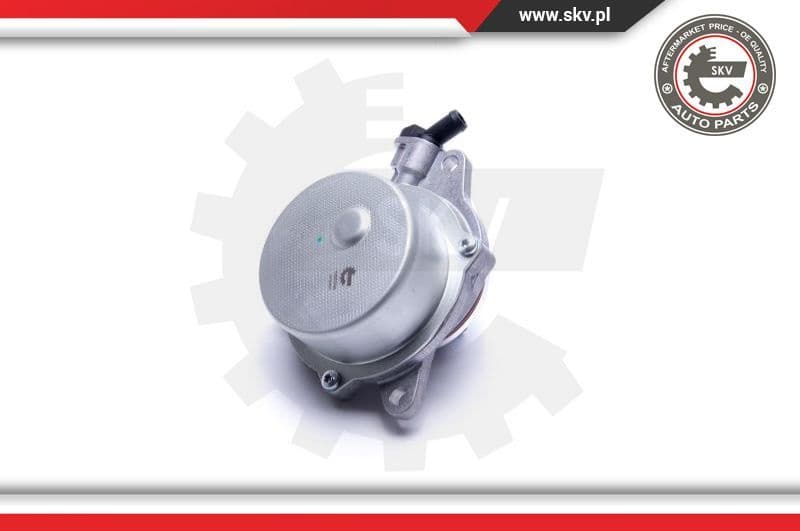 Vacuum Pump, braking system 18SKV046 - image 3