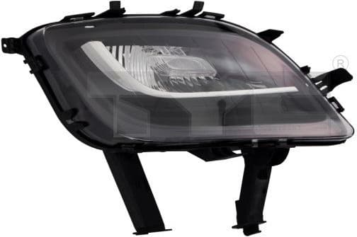 Direction Indicator 18-0652-01-2