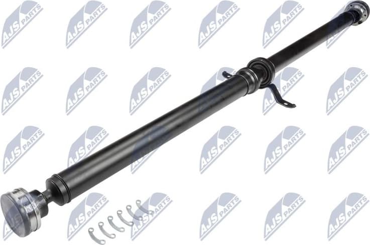 Propshaft, axle drive NWN-AU-018