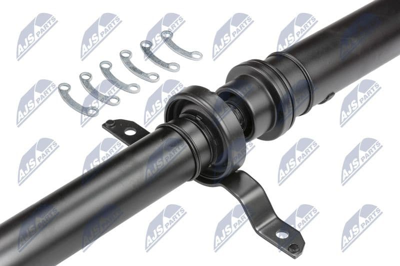 Propshaft, axle drive NWN-AU-018 - image 3