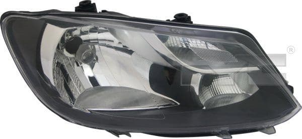 Headlight 20-12474-05-2