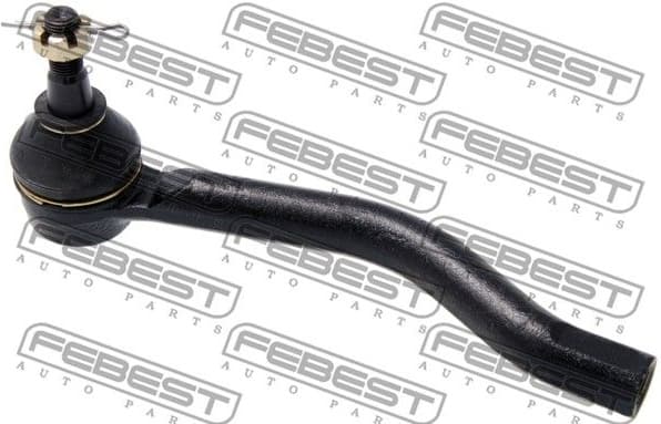 Tie Rod End 0221-J32RH