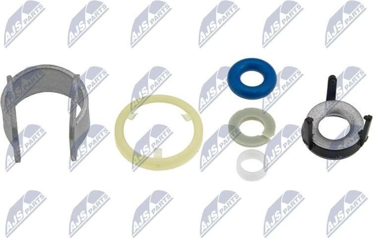Seal Ring Set, injection valve BWP-VW-001
