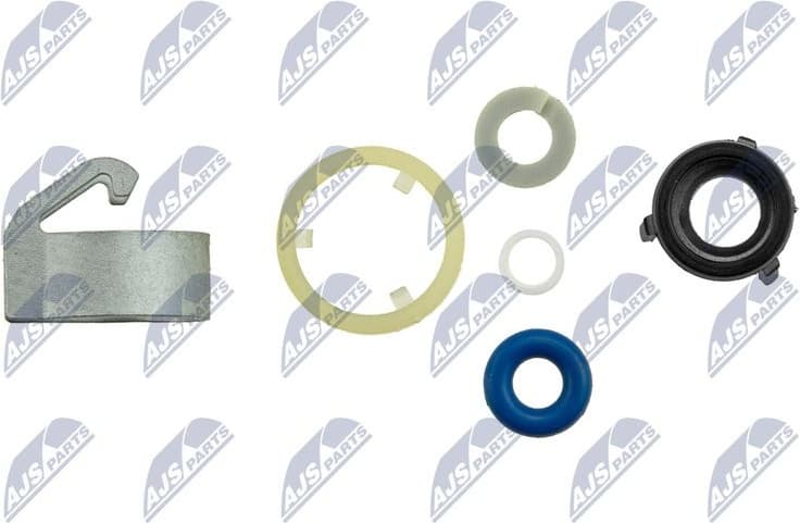 Seal Ring Set, injection valve BWP-VW-001 - image 2