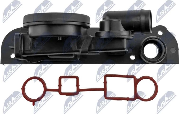 Repair Kit, crankcase ventilation EPCV-AU-001 - image 5