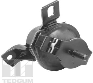 Mounting, engine 00441120 - image 3