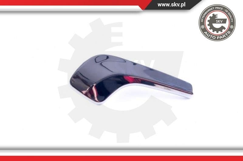 Door Handle, interior equipment 96SKV122 - image 2